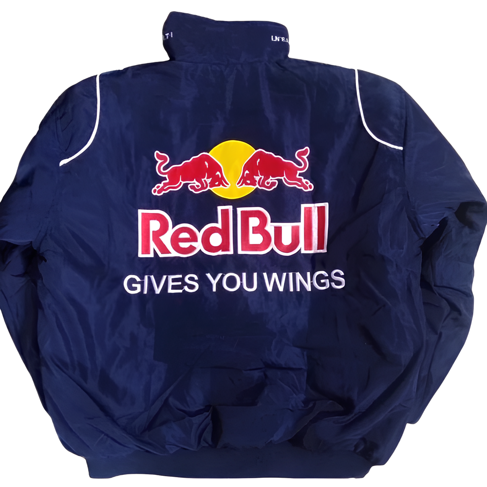 Red Bull Jacket